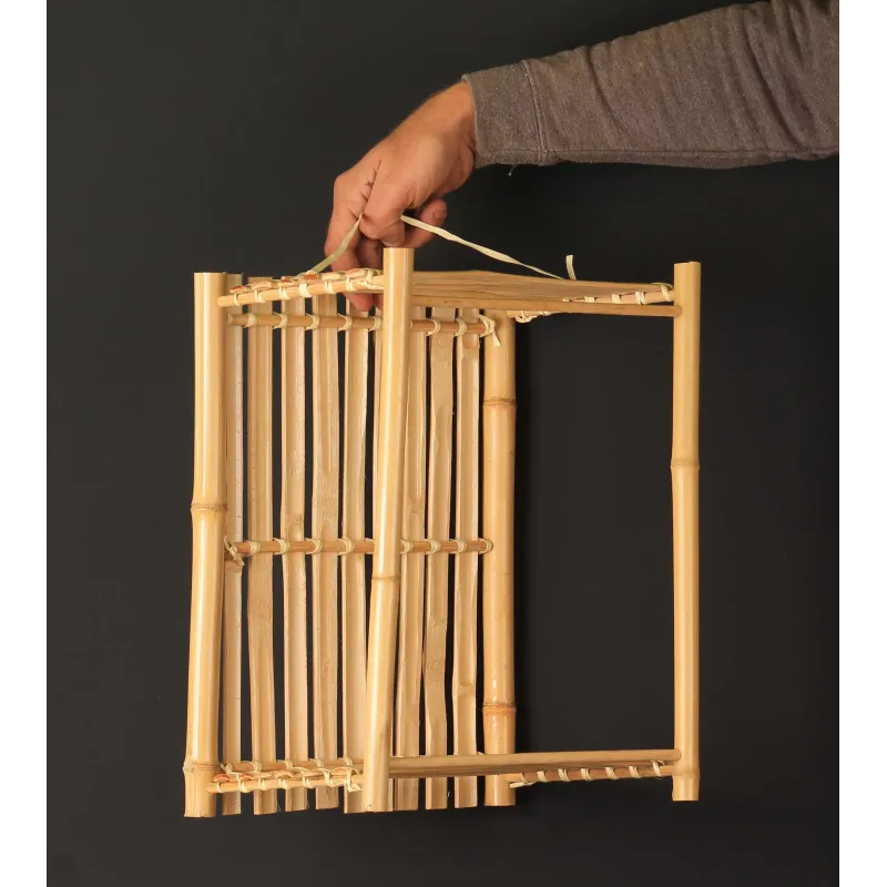 COFFRET BAMBOU N°2